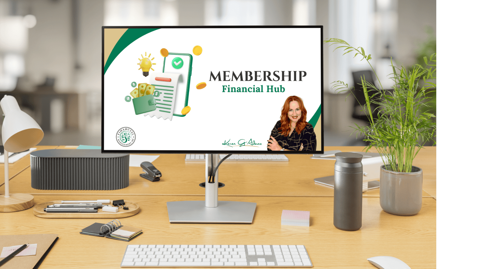 Join The Membership at Financial Management 101 Join The Membership at Financial Management 101