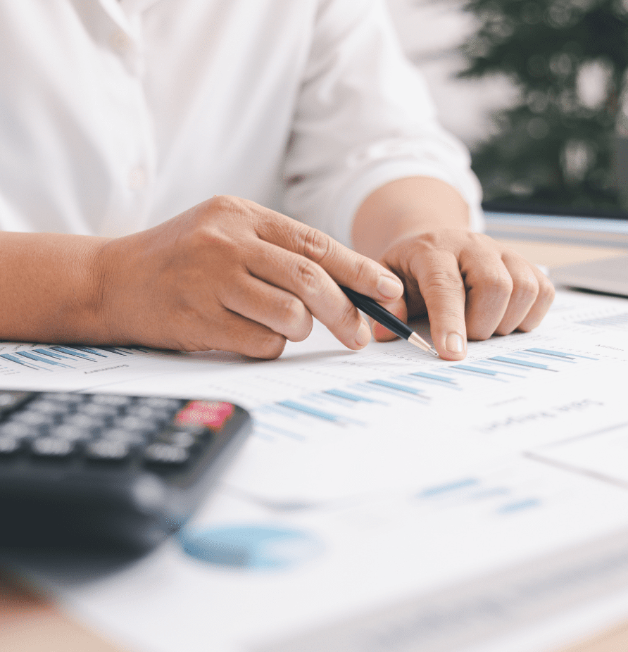 Start making decisions like a business owner with a plan.