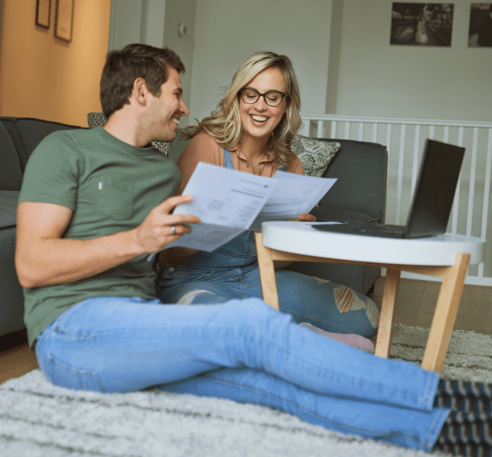 Print your last 30 days of transactions (or pull them up on your banking app). Then, highlight anything that surprised you.