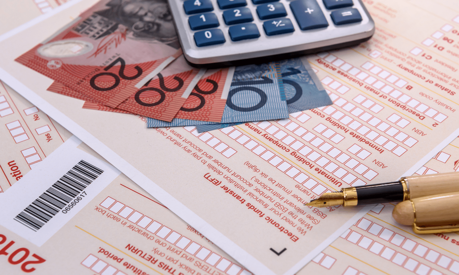 Owner Pay Is the Cornerstone of a Healthy Business<br />
