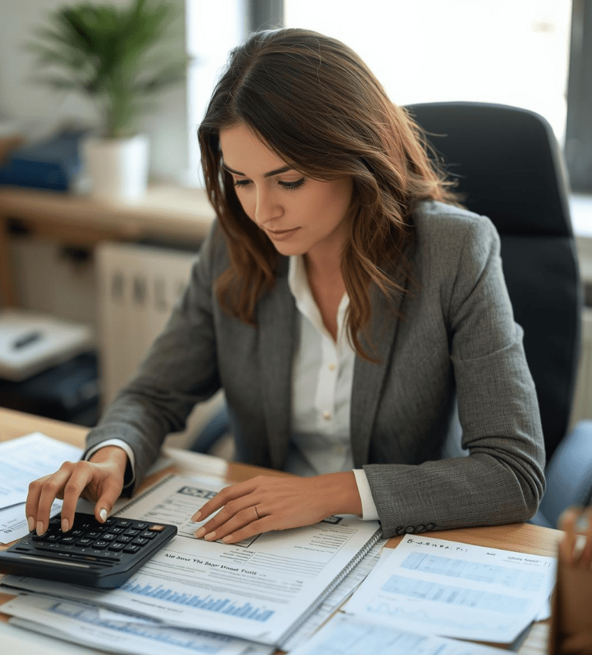 You Can’t Pay Yourself Properly Without Pricing for Profit<br />
