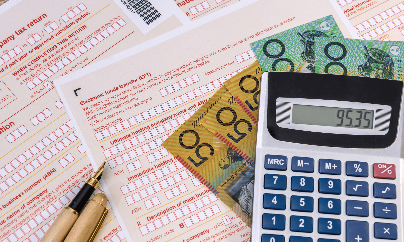 Strong businesses are not built on hustle alone. They are built on foundations.
