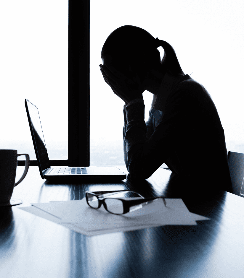 Discomfort is not failure. It is feedback.