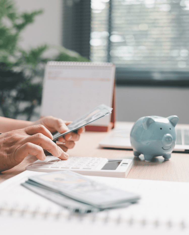 A business structure will help you handle growth