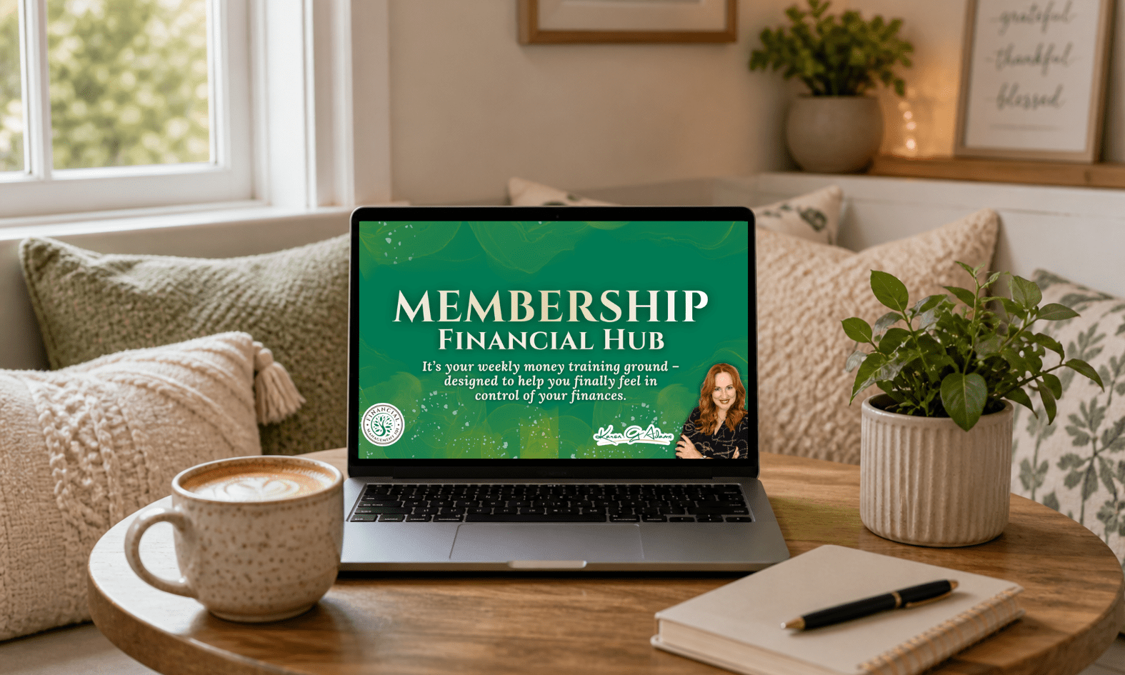 Membership - FM101