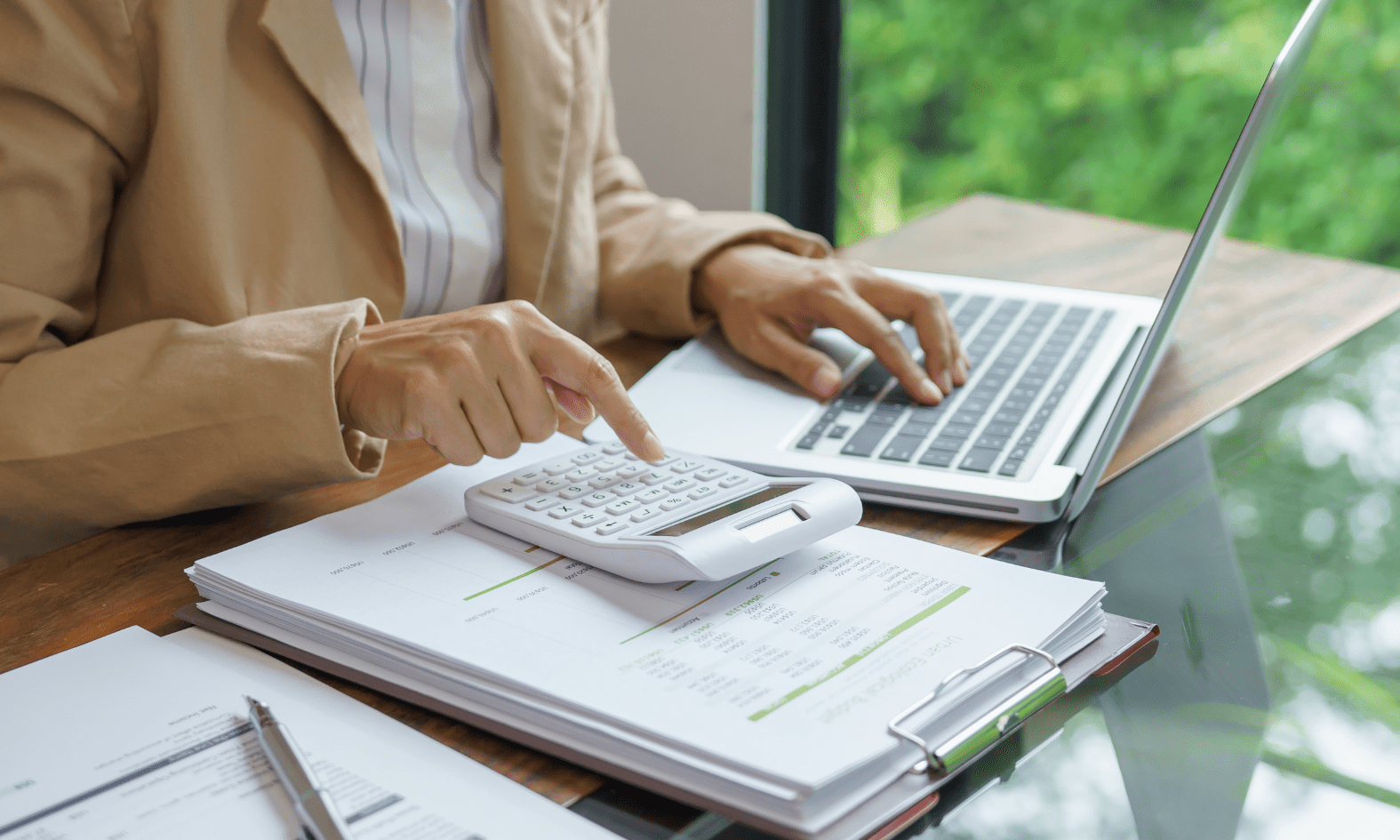 Even a small price increase can make a significant difference.
