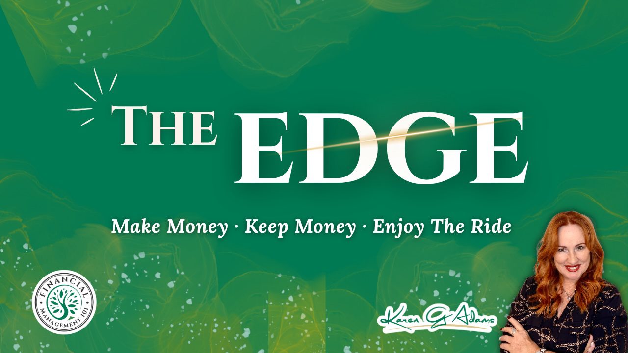 * The Edge Program THE EDGE Membership