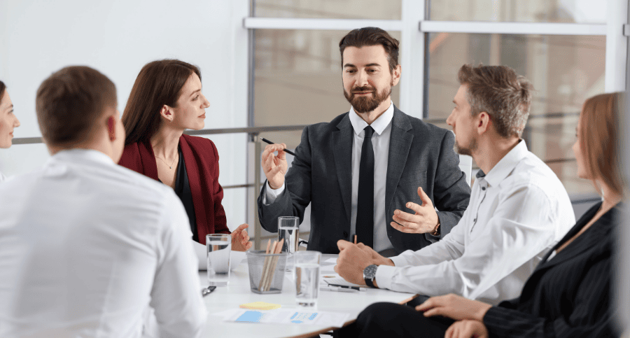 The irony is that the busier a business owner becomes, the more important it is to pause and assess what's really happening.
