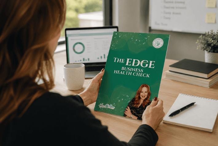 The Edge Business Health Check