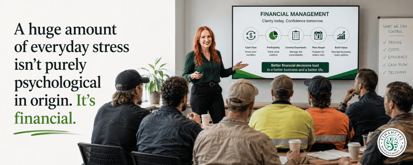 Your employees don’t need another financial webinar.
They need personal, practical support that actually changes how they feel and what they do with their money.